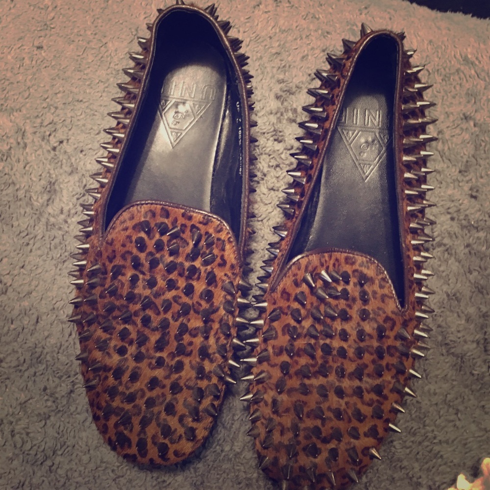 Unif size 7 hellraiser