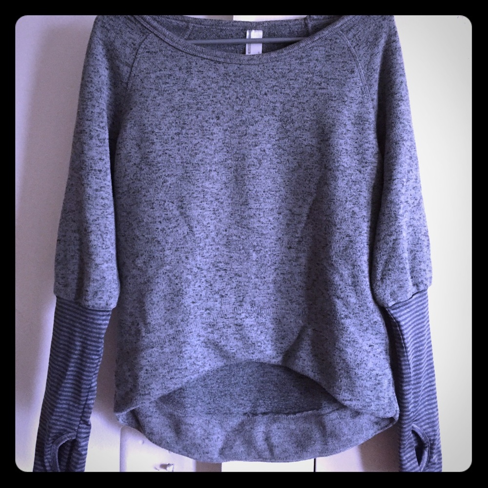 Mondetta Athletic Sweater