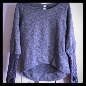 Mondetta Athletic Sweater