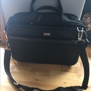 Kenneth Cole briefcase