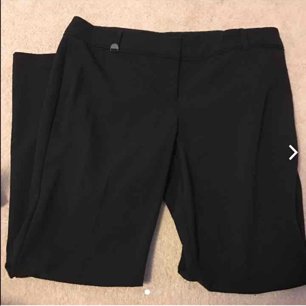 New York & Company Petite Dress Pants