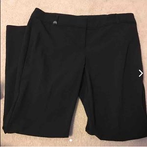 New York & Company Petite Dress Pants
