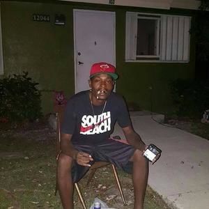 Meet your Posher, Timothy