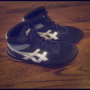 ASICS Athletic Sneakers