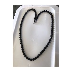 Necklaces made by hand so pretty