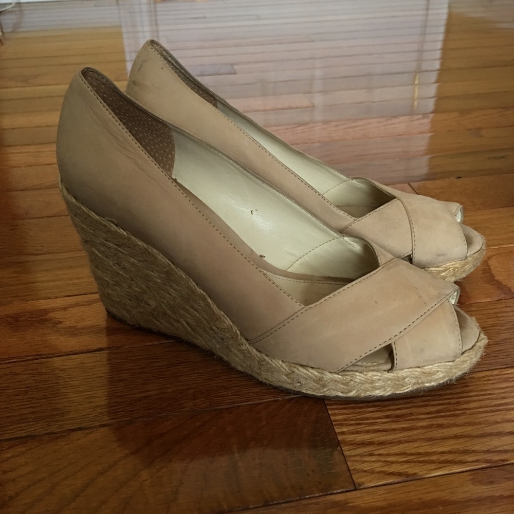 Wedges - Picture 2 of 4
