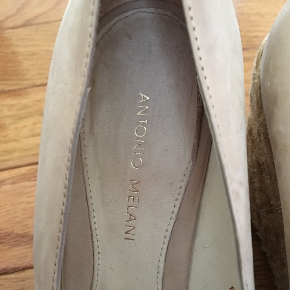 Wedges - Picture 3 of 4
