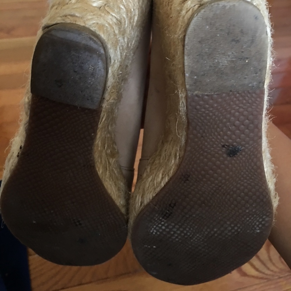 Wedges - Picture 4 of 4