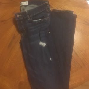 Hollister jeans!!