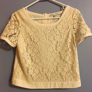 LC Lauren Conrad Blouse