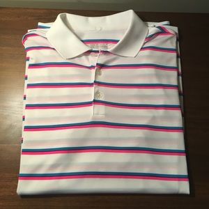 Nike Golf - Tour Performance Dri-Fit Polo