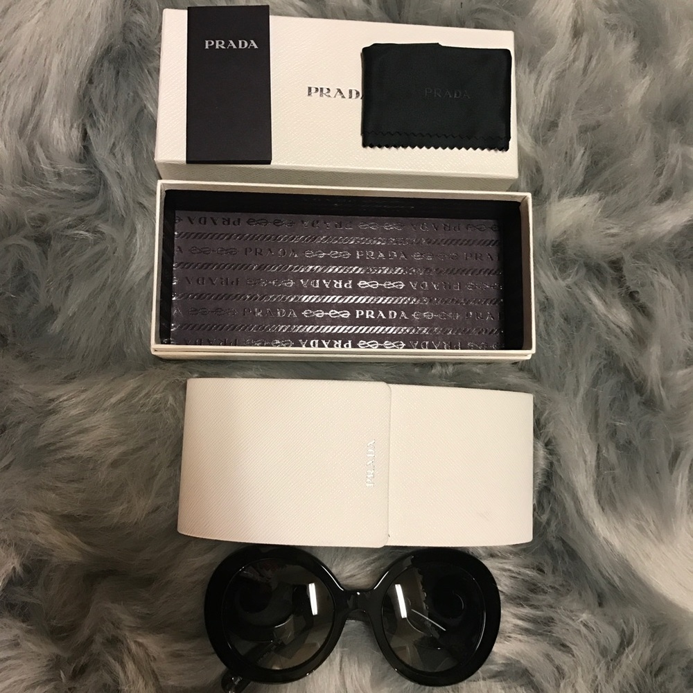 Prada Sunglasses