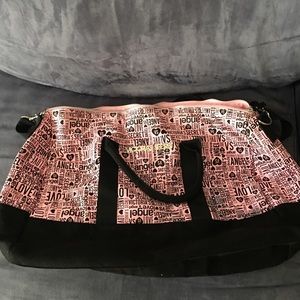 Victoria secret bag