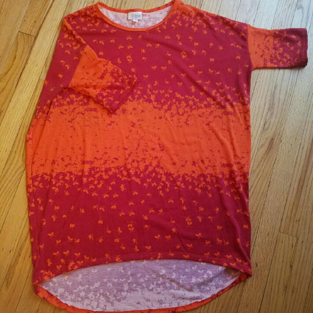 LuLaRoe Irma