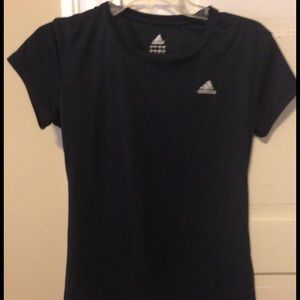 Adidas Workout shirt