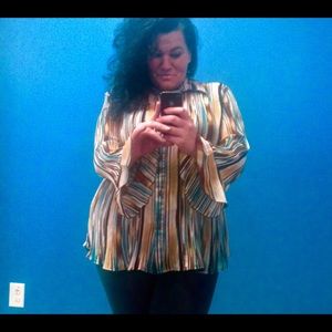 Beautiful Top size 22/24