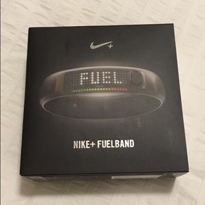 Nike+ Fuelband