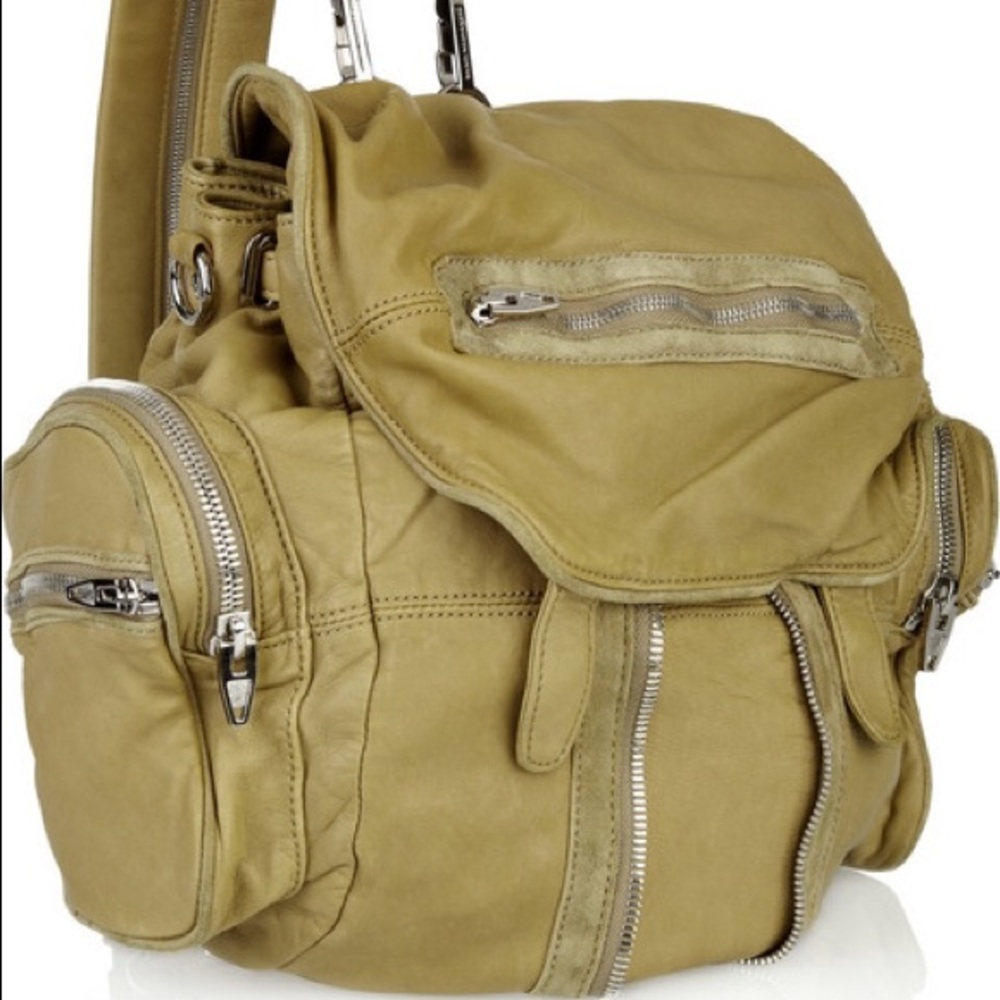 Alexander wang Marti backpack