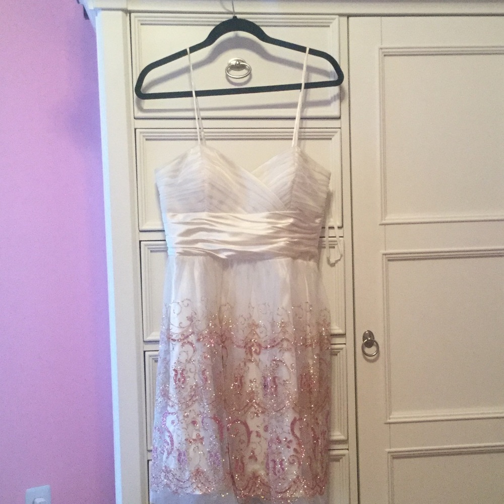 Cocktail dress