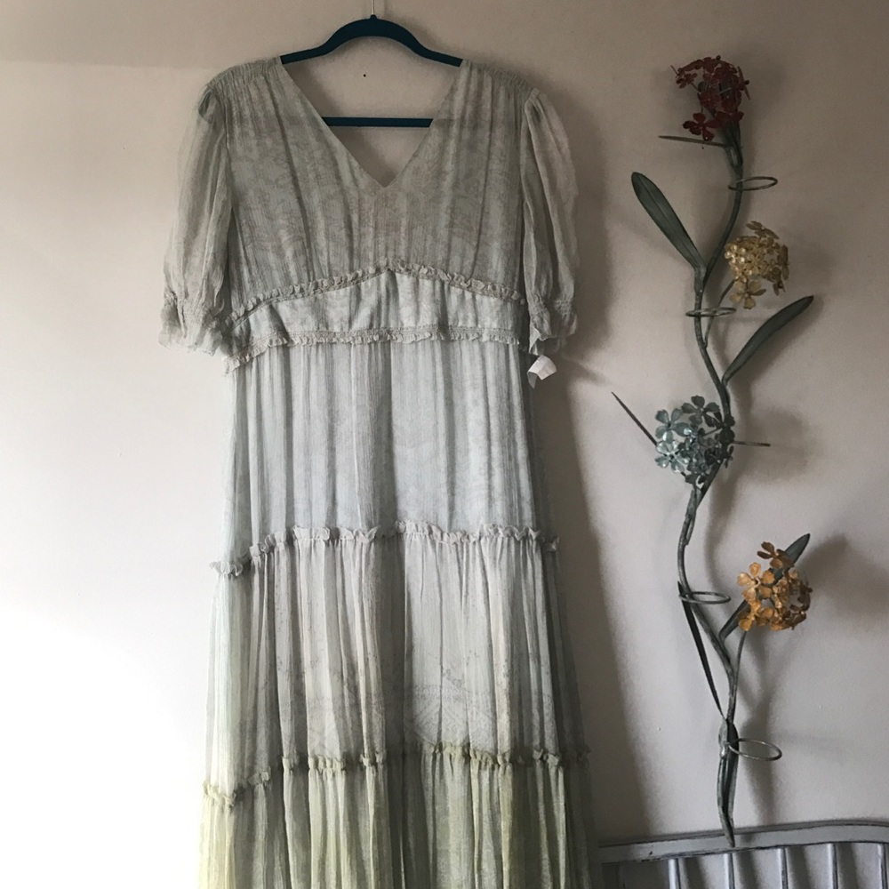 Vintage Dress!!
