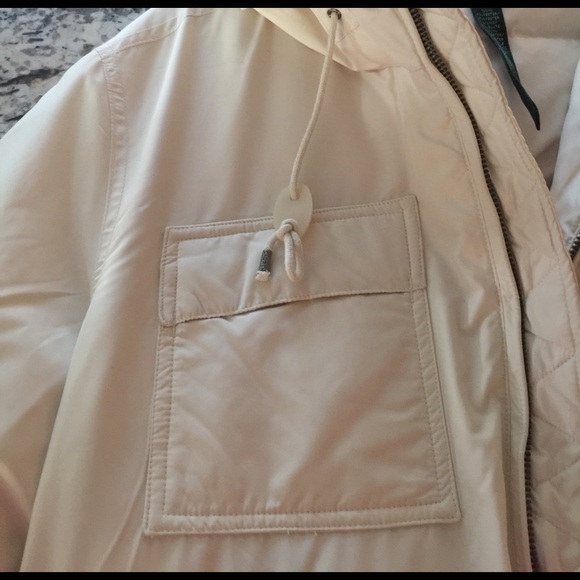 Lauren by Ralph's Lauren coat - Picture 3 of 5