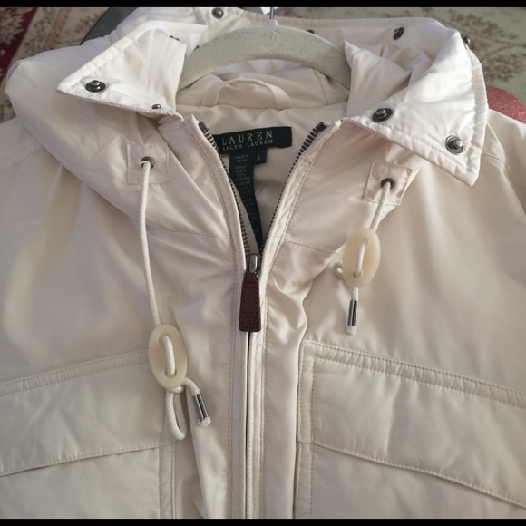 Lauren by Ralph's Lauren coat - Picture 5 of 5