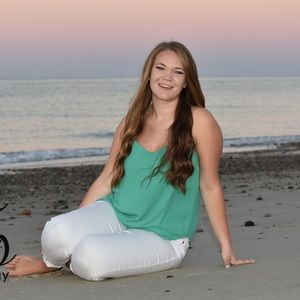 Meet your Posher, Carina