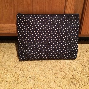 Thirty One zip bag