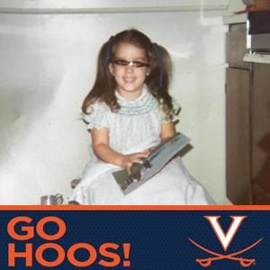 Meet your Posher, Anne