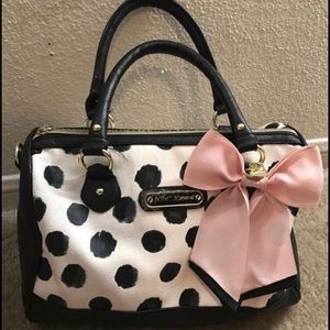 Betsey Johnson Handbag