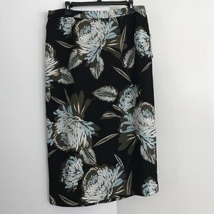Midi skirt Midi skirt