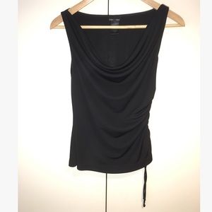 LAST CHANCE DONATING Max and Cleo Ruched Tank