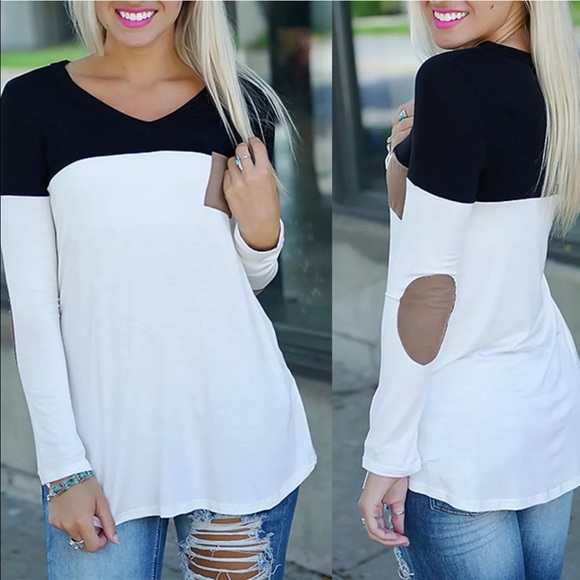 Tops - Casual top
