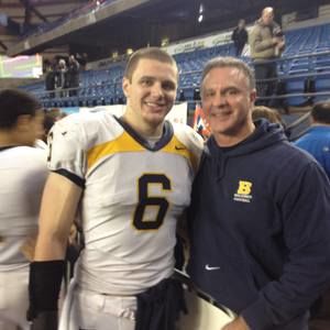 Meet your Posher, Shane