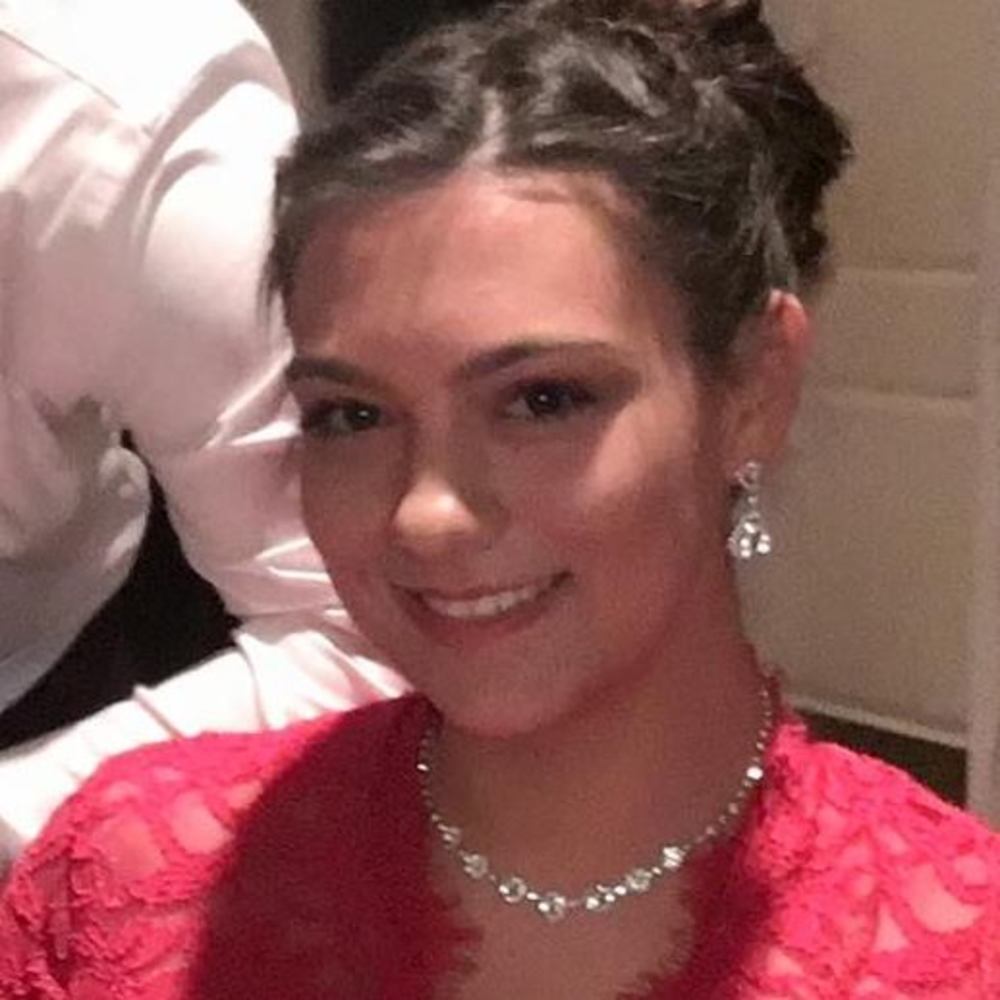 Meet your Posher, Giovanna