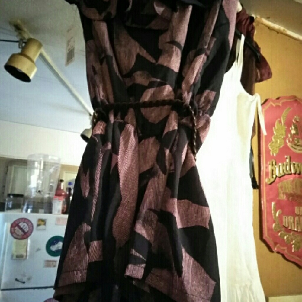Womens jump suit