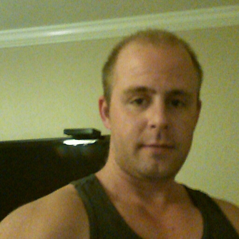 Meet your Posher, Ronald