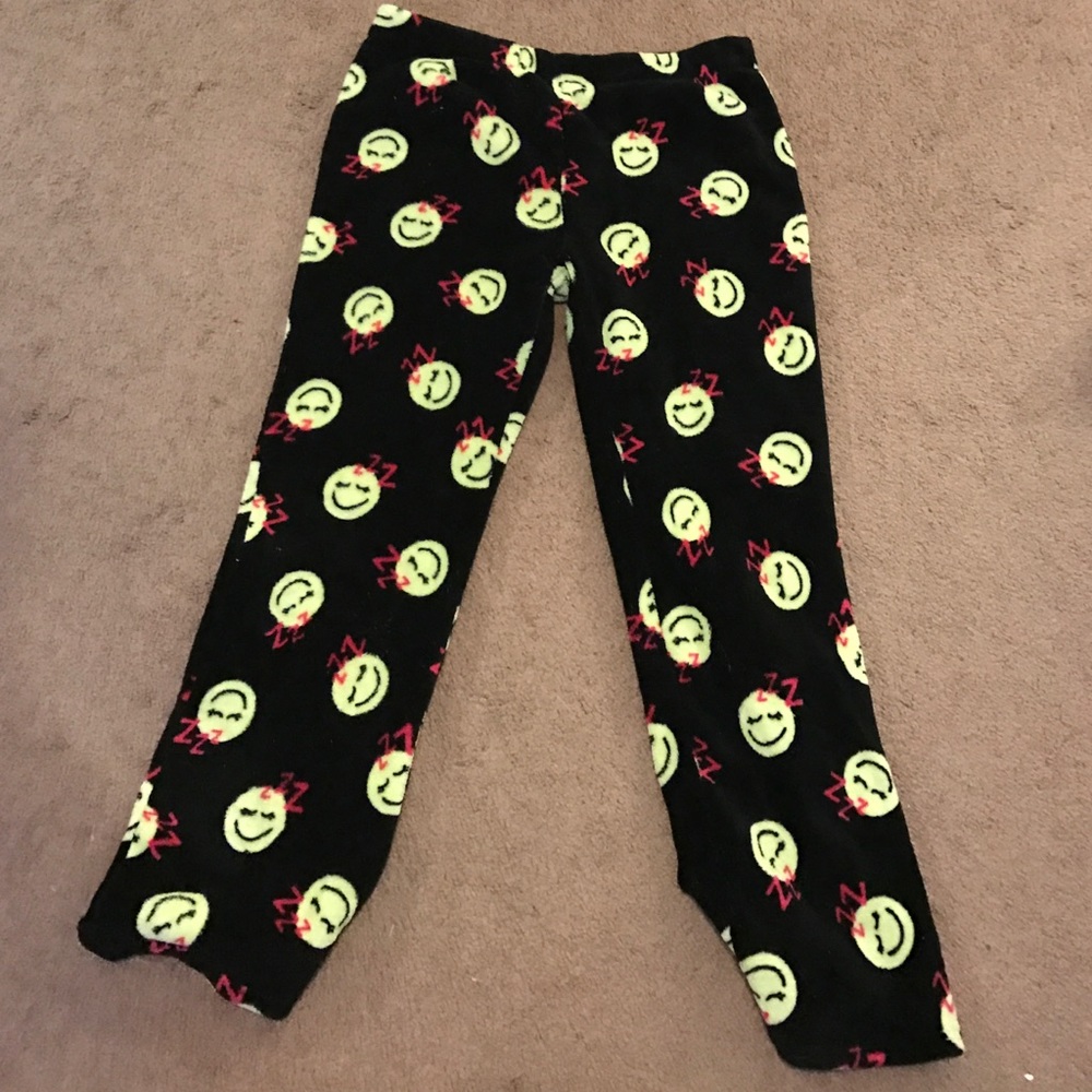 Sleeping pants