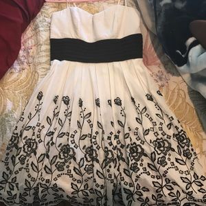 Spaghetti Strap dress