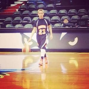 Meet your Posher, Jake