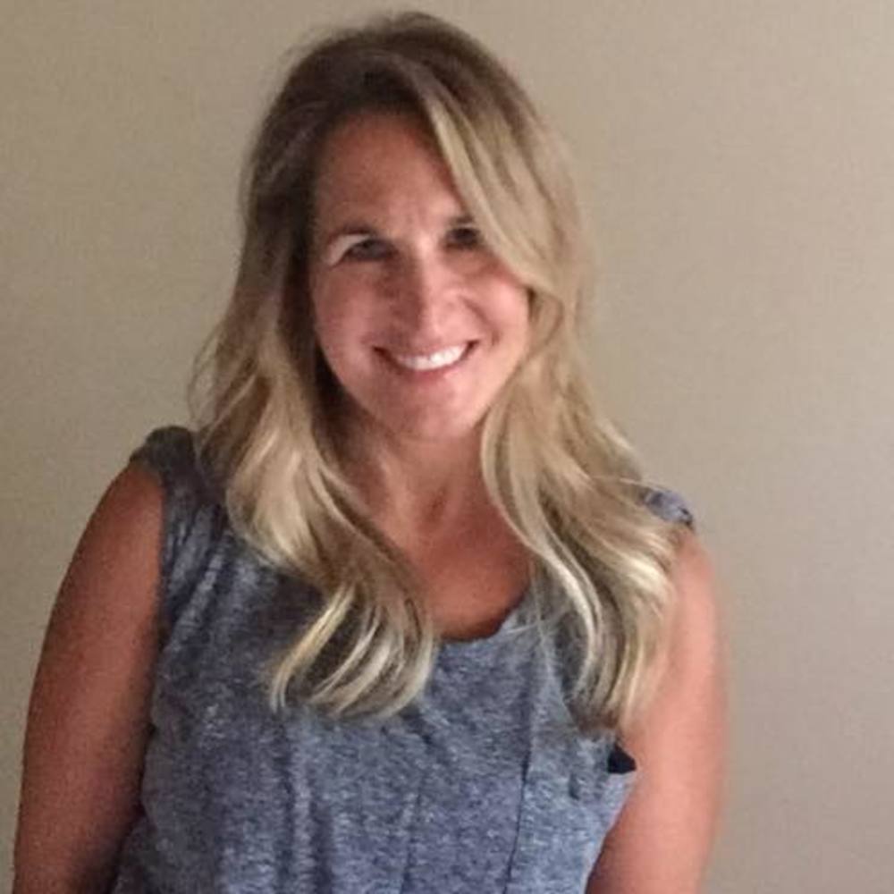 Meet your Posher, Jen