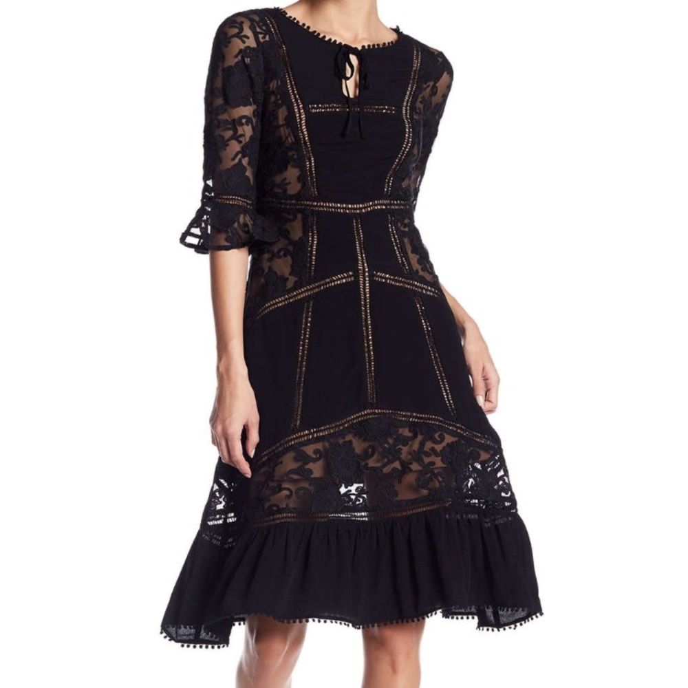 For love and lemons 🍋SOLD)❌