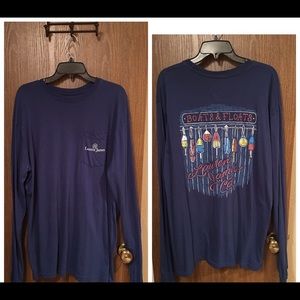 Women's Lauren James long sleeved tshirt