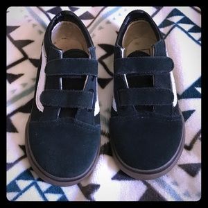 Vans Toddler Boys Shoes