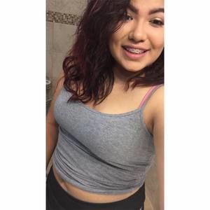 Meet your Posher, Miriam