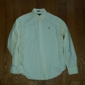 Ralph Lauren Oxford