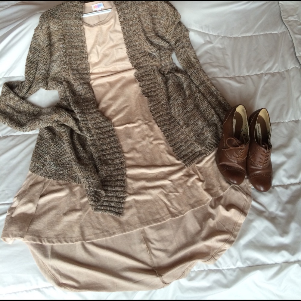 LULAROE Carly *XSMALL*