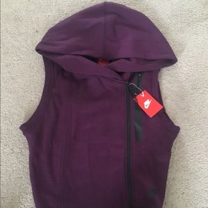 Brand New Nike Running Vest