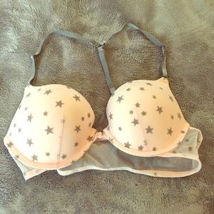 VS Racerback Push-Up ⭐️