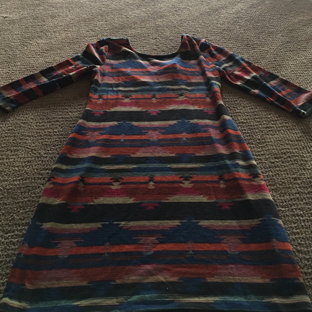 Beautiful dress